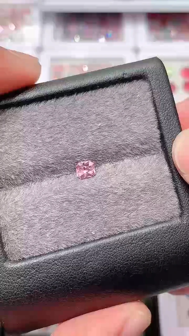 【闪购商品】尖晶石裸石未镶嵌福利0.5
