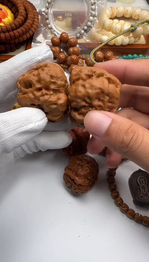 吊坠文玩核桃文玩核桃