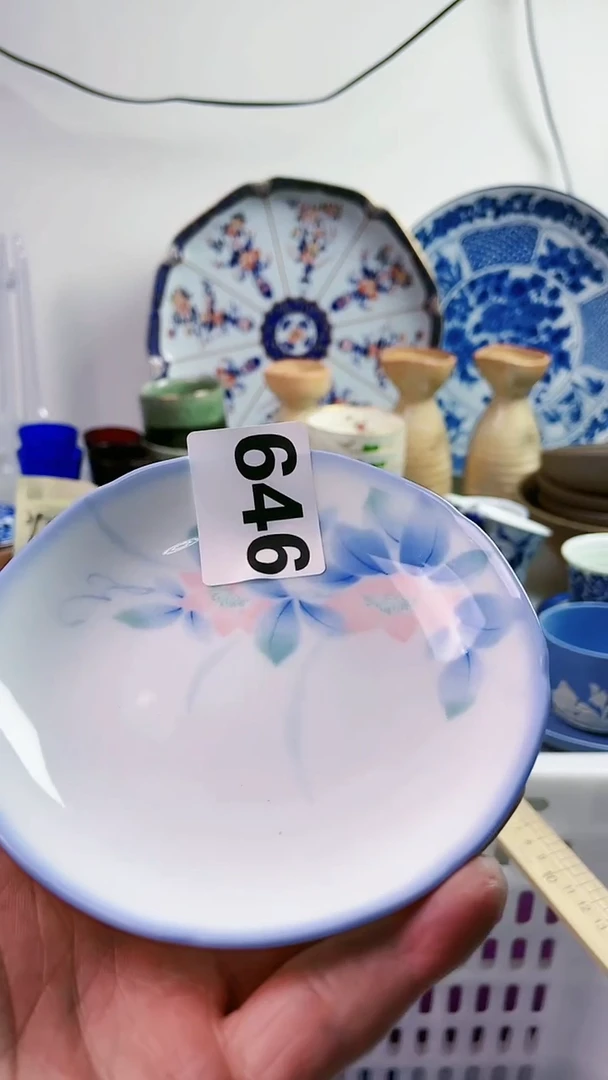 【闪购商品】瓷片77777777777 646