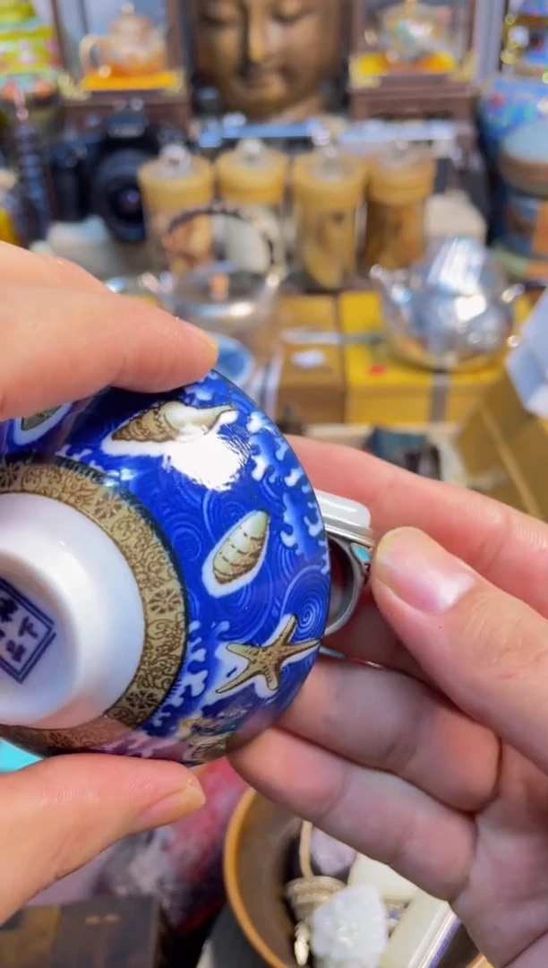 宝顺中古仓直播好物推荐4