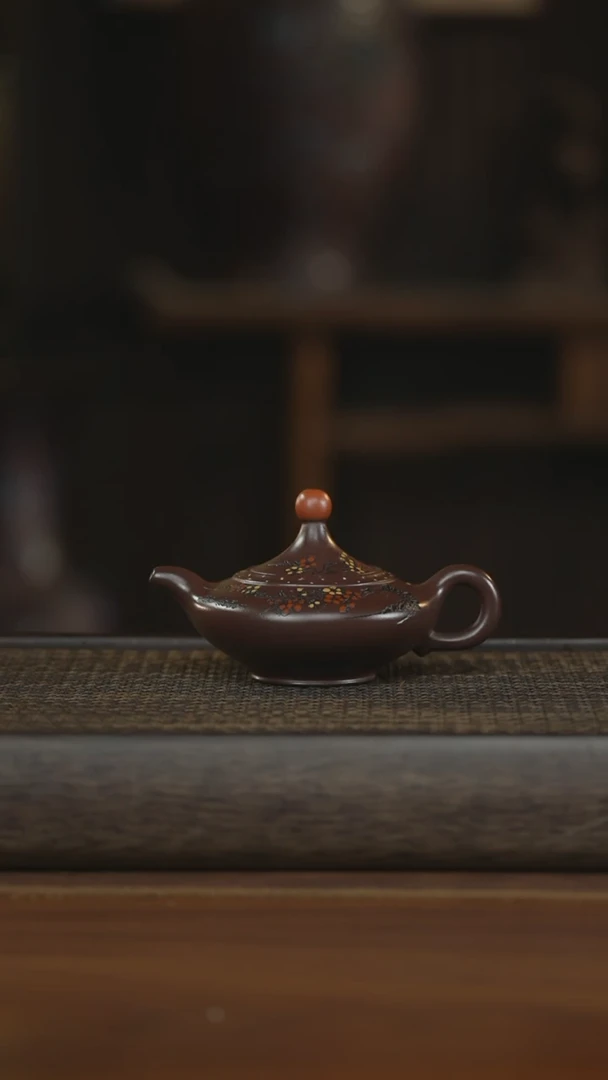 【闪购商品】紫砂茶壶紫砂壶紫砂壶