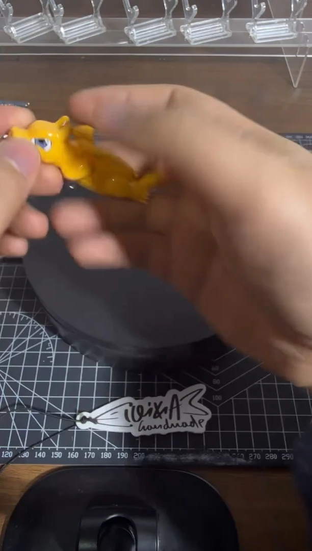喷火龙