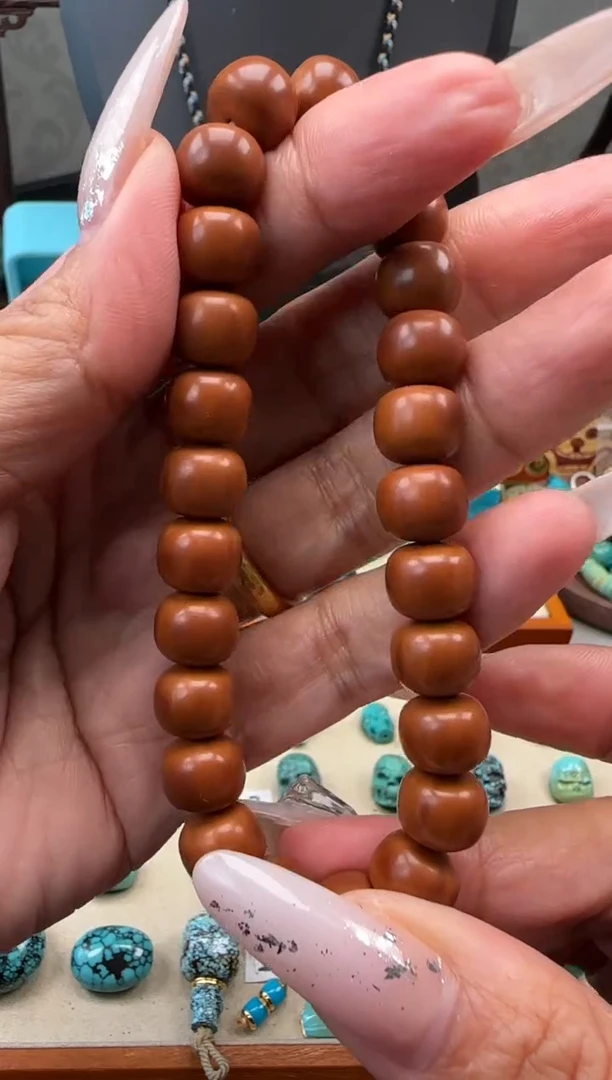 手串猴头核桃爱*谁定制