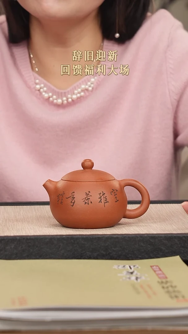 【闪购商品】紫砂茶壶紫砂紫砂紫砂