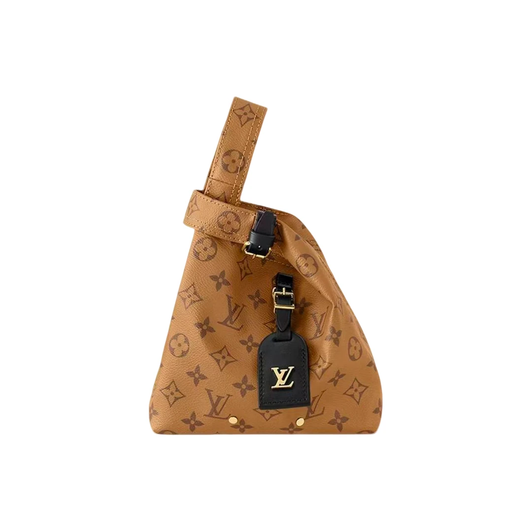 99新 LouisVuitton/路易威登 安洁利严选手提包/ZH0924046