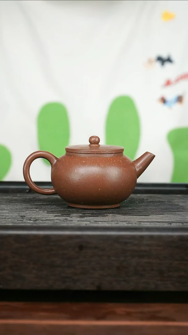 茶壶紫砂精品紫砂壶34.....120CC