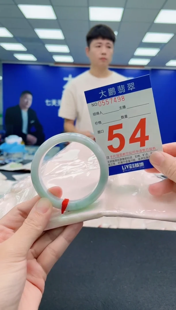 未镶嵌手镯翡翠AAAAAAAAA