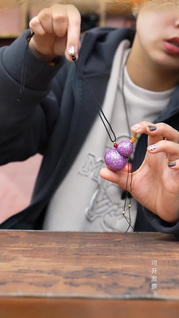 827号缘梦工艺葫芦（天然真葫芦）