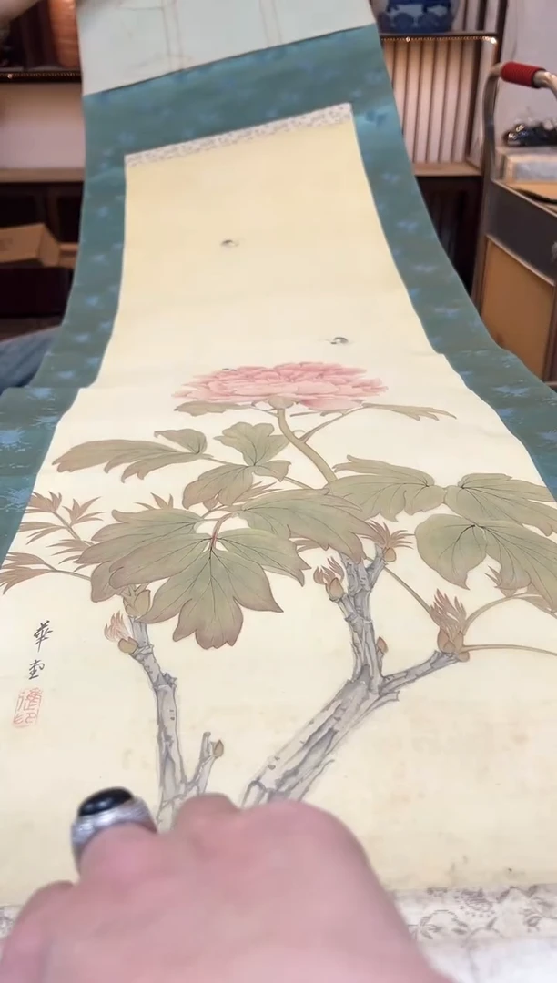 瓷片100聚宝缘海陶精选