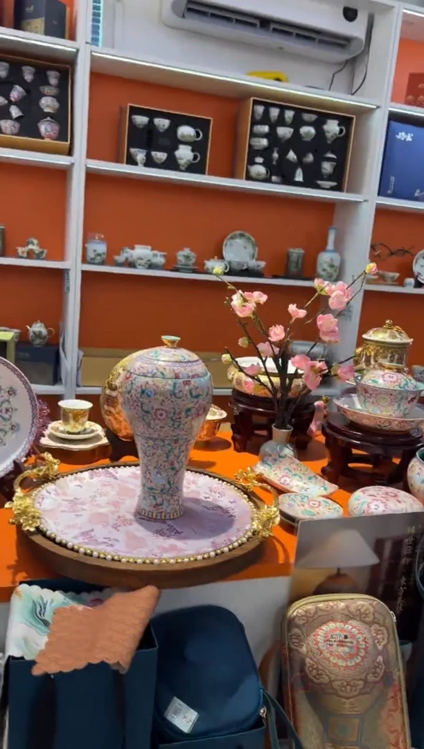 瓷片小乔产品链接