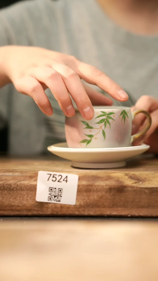 茶具【落单孤品】福利/杯子@@7524