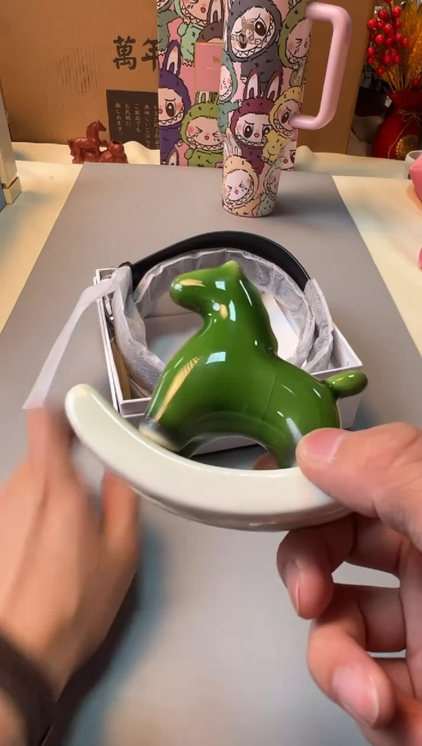 瓷片手工制品，七天无理由