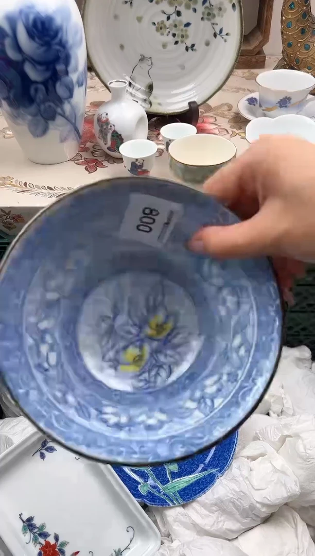 瓷片樸*斋R         800