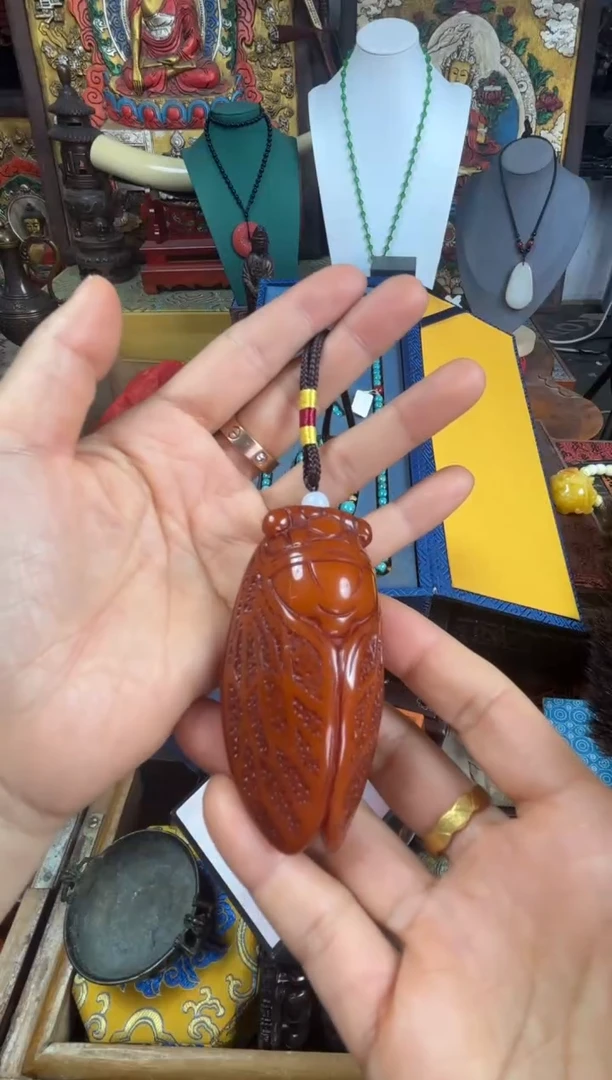 裸石蜜蜡未镶嵌6687876687768786768768