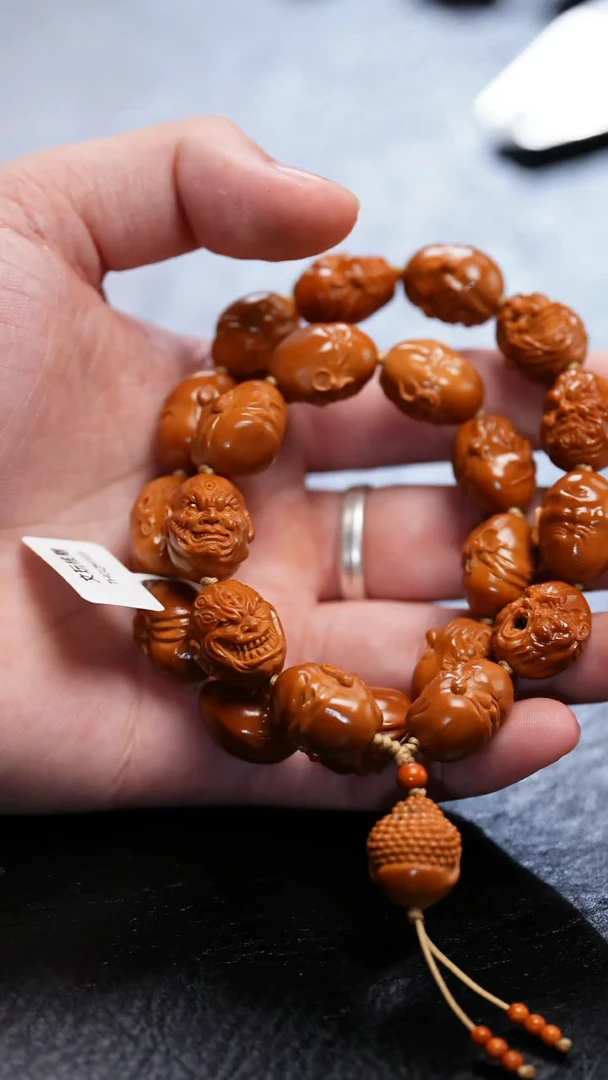 橄榄核手串/手链橄榄核