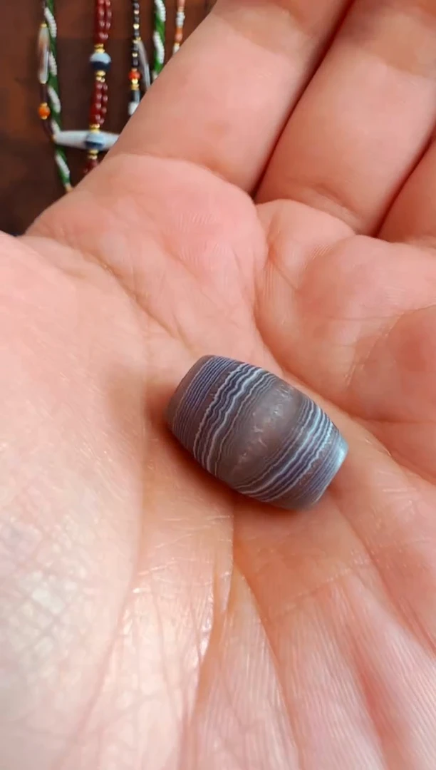 【肖钟出品】东南亚配珠