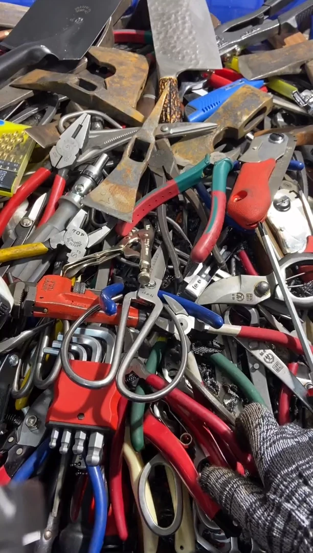 卢* 五金园艺农具厨具工具闪购