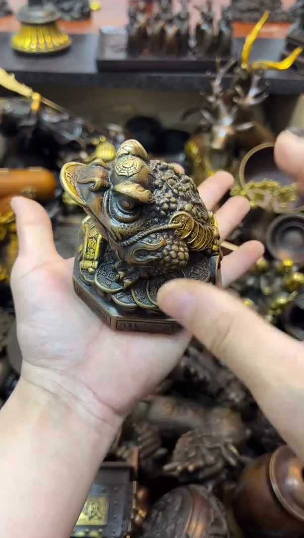 1案台摆件 物品摆件（不是直播间所见即所得退1陪4）