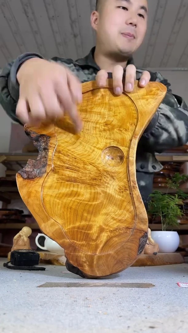 木木雕款茶盘不含配件‘截图为准 7