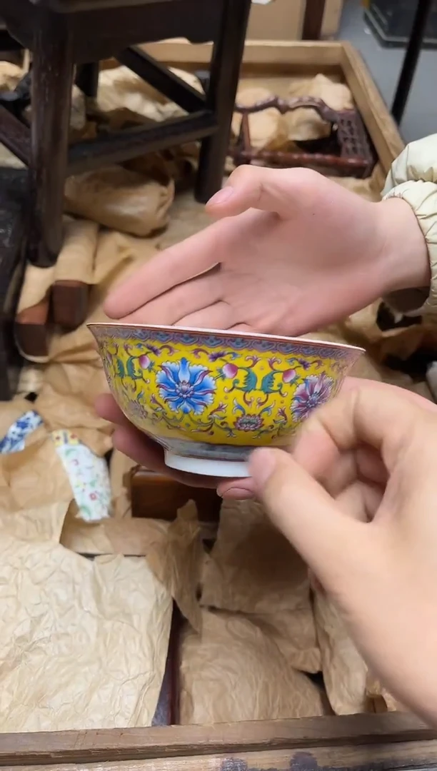 瓷片八号甄选八号甄选