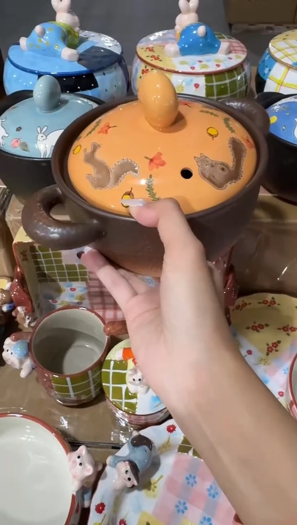 瓷【唯品瓷】工厂溯源