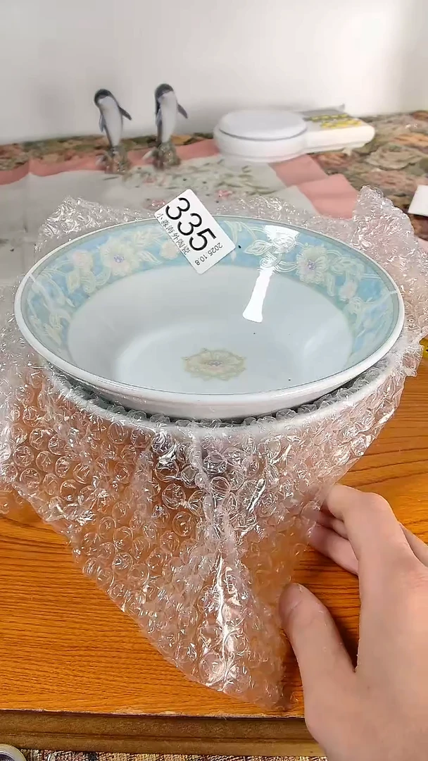 瓷片招*貓小淼海外陶瓷工艺品