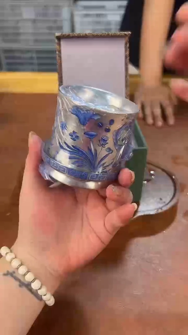 高端茶具，便宜处理