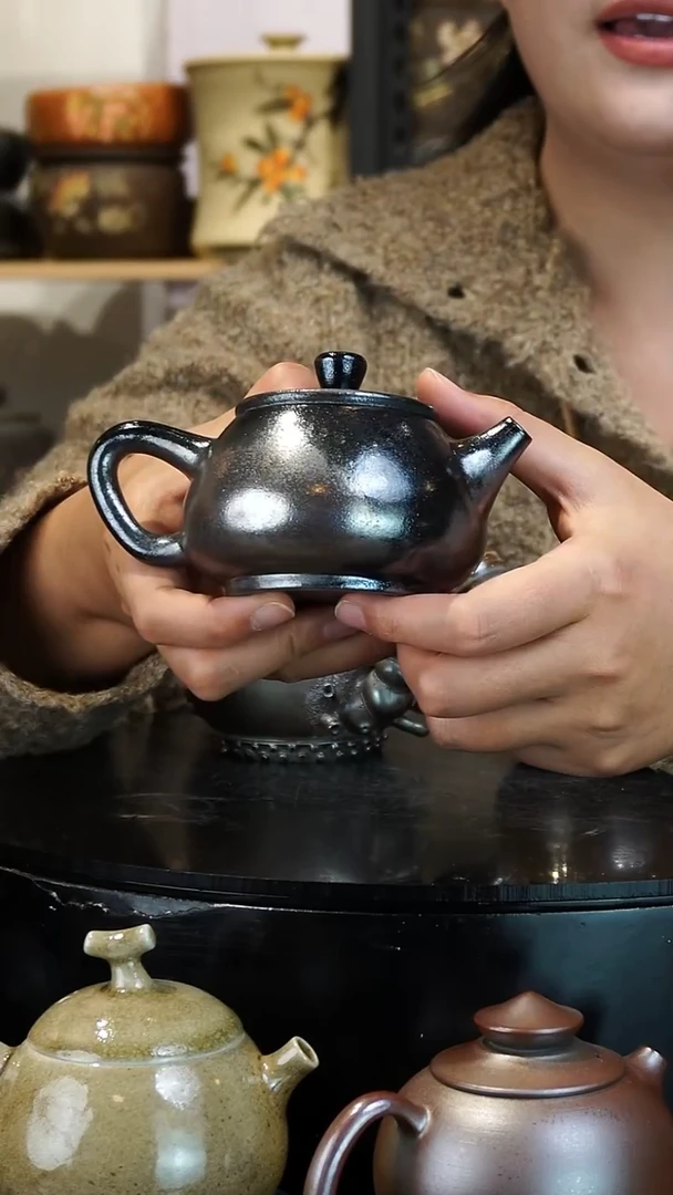 壶441  苏橙茶周边