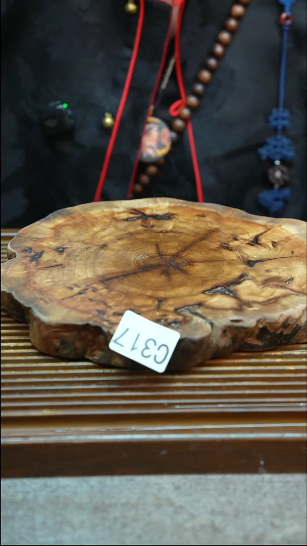 万古烧粗陶手工茶具