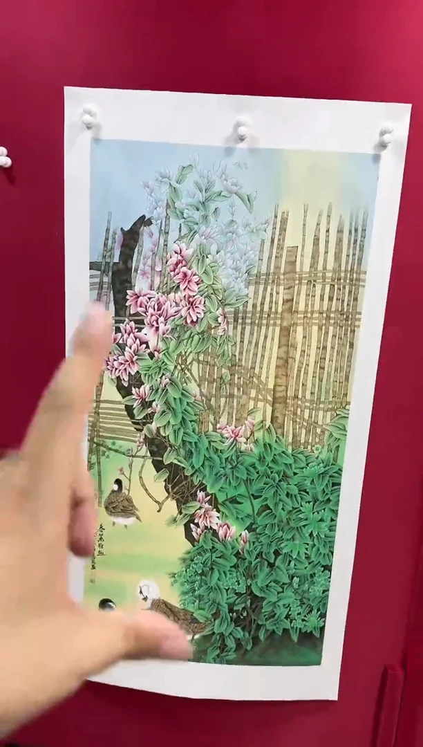 国画13李庆友李庆友李庆友w