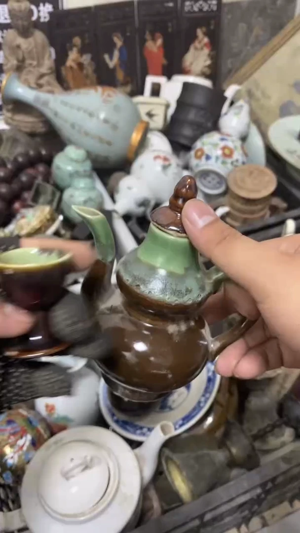 时***样都是孤品 看好下单