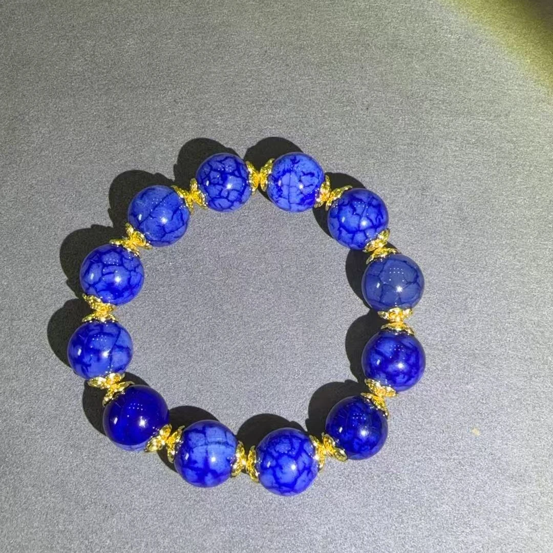 【小刘珠宝】 海血子手链 珍藏款13