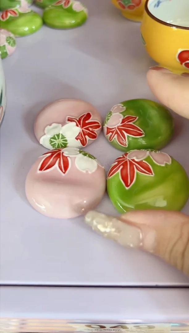 【闪购商品】瓷片4个405。。。。。。。。