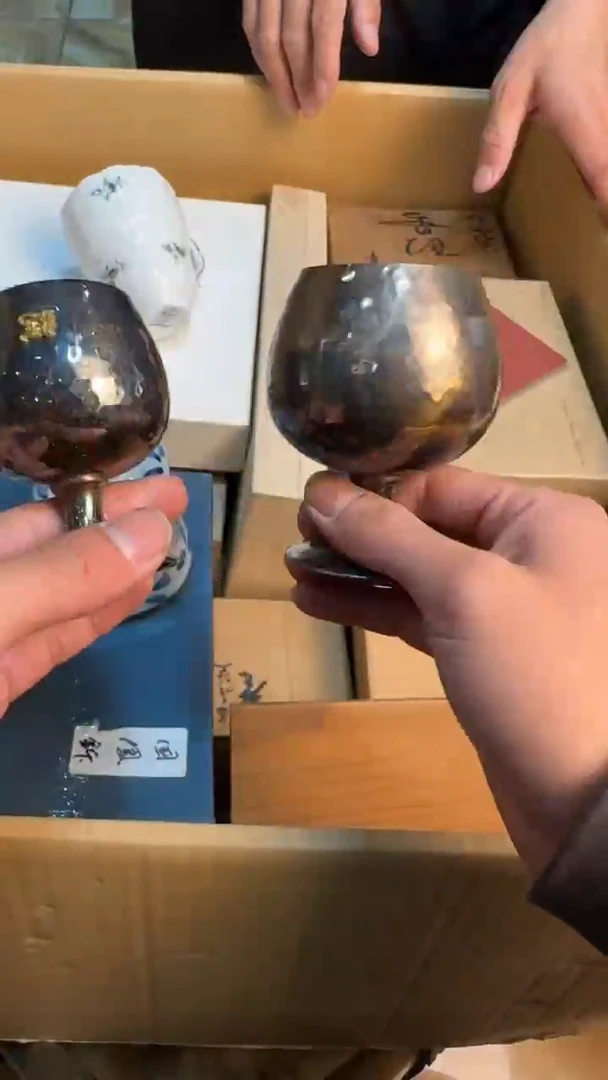 【闪购商品】茶盏8888888888    047