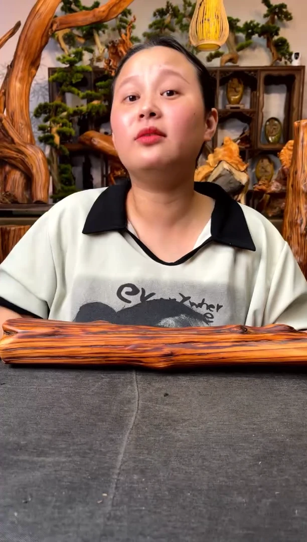 柏木（崖柏）崖柏小件