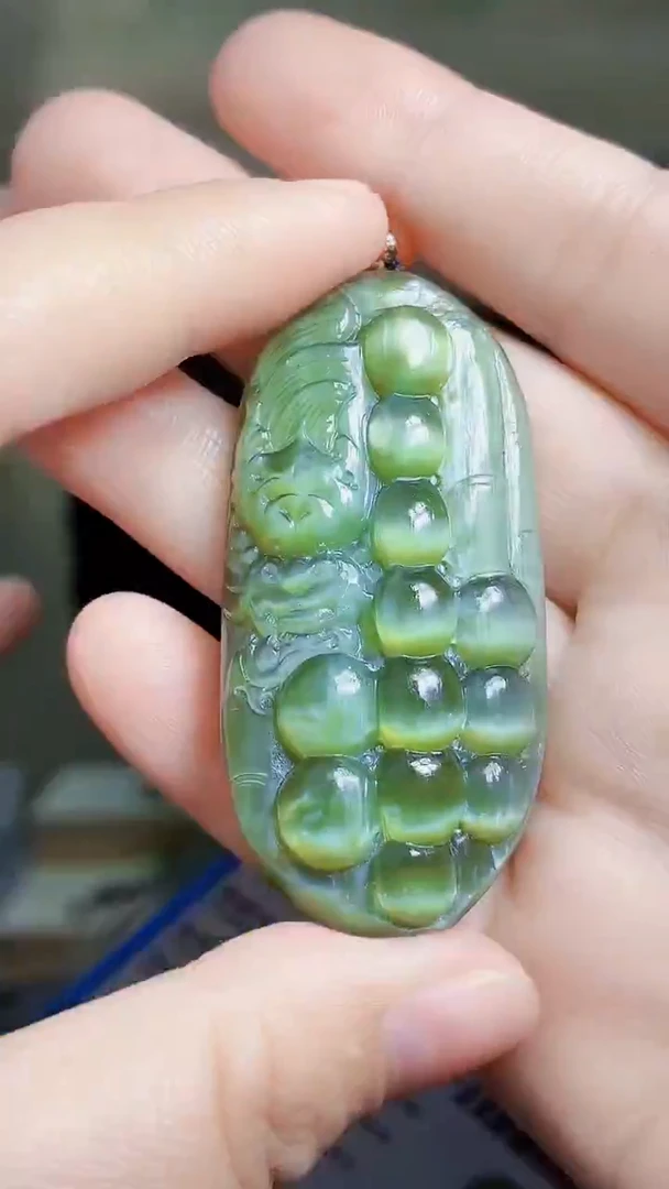 未镶嵌和田玉珠宝奇石1