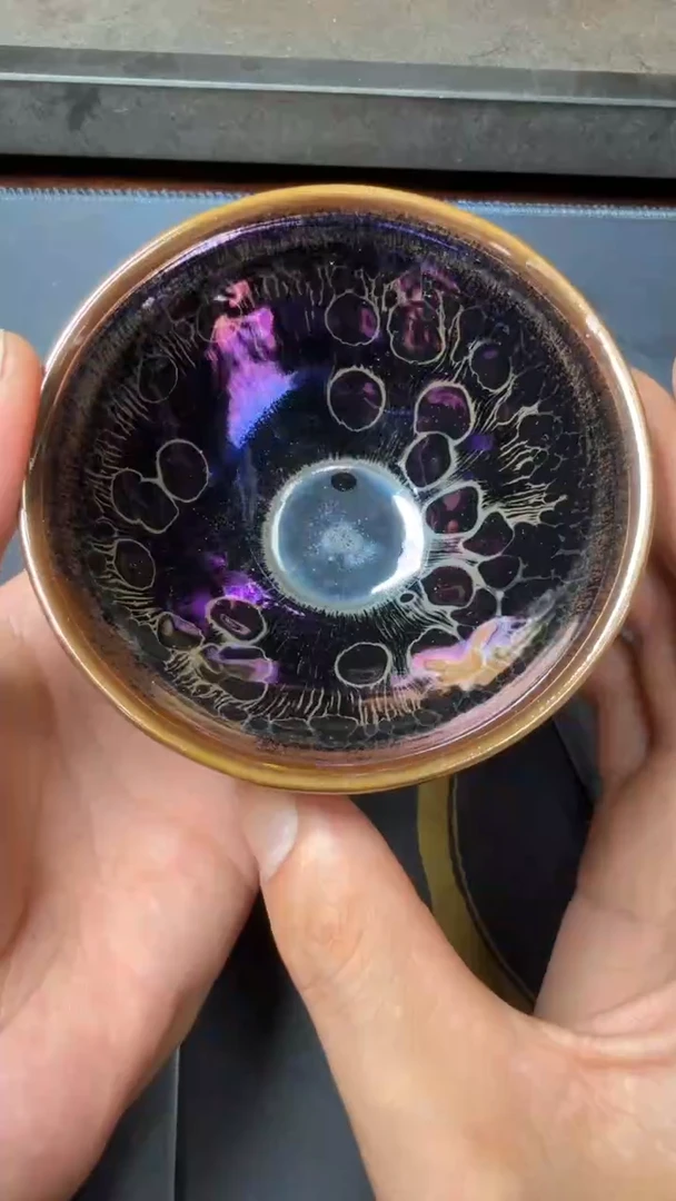 茶盏徐长和高端收藏170