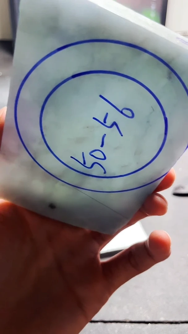 未镶嵌翡翠定制翡翠我***别翡翠