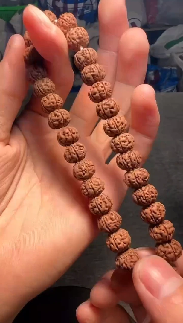 手串金刚菩提全品超头精挑老树王手持-11mm