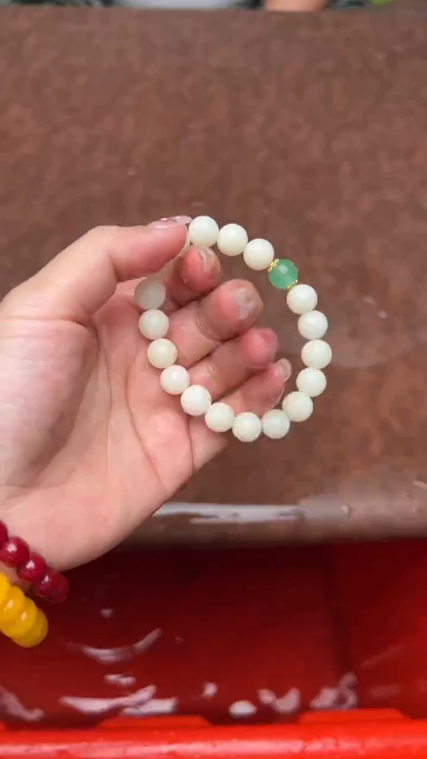 精品手串（无礼盒）