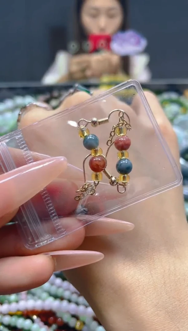 颈饰未镶嵌翡翠/M/翡翠A货，一件也是批发价