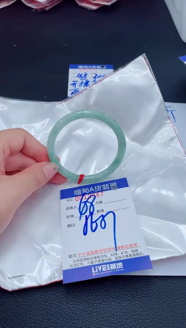 未镶嵌手镯翡翠111111111