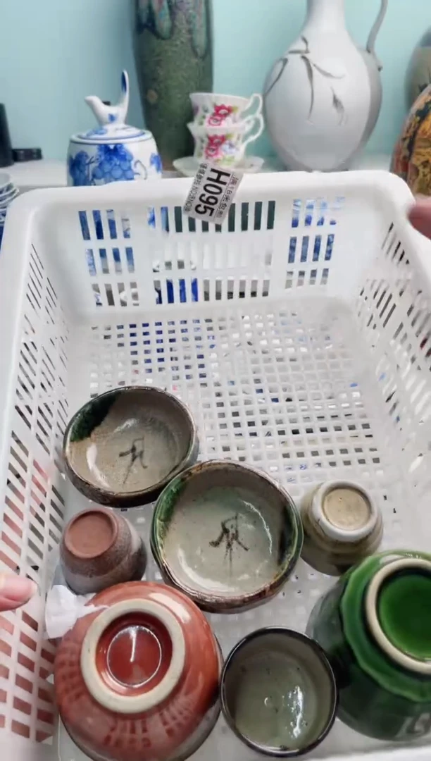 陶瓷胥*易H095********
