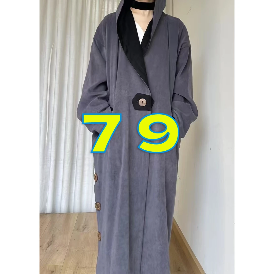 古着vintage大衣 羊绒双面百搭