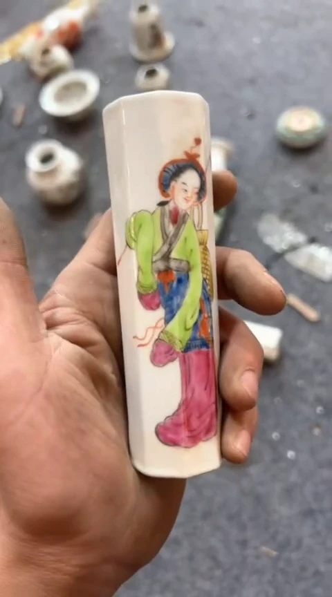 【闪购商品】摆件瓷器摆件 瓷器摆件