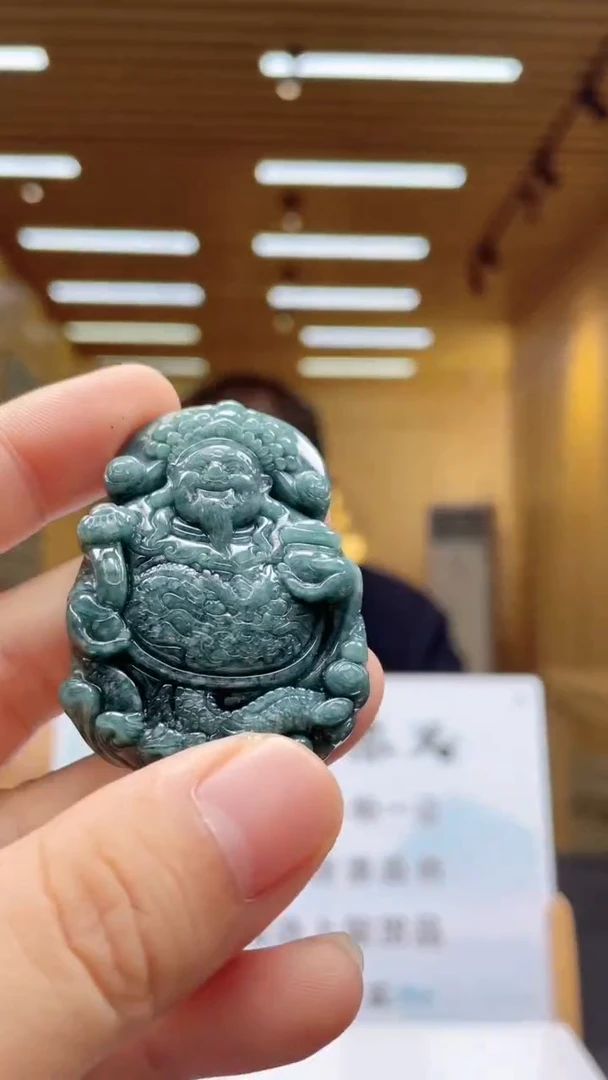 未镶嵌定制翡翠********522