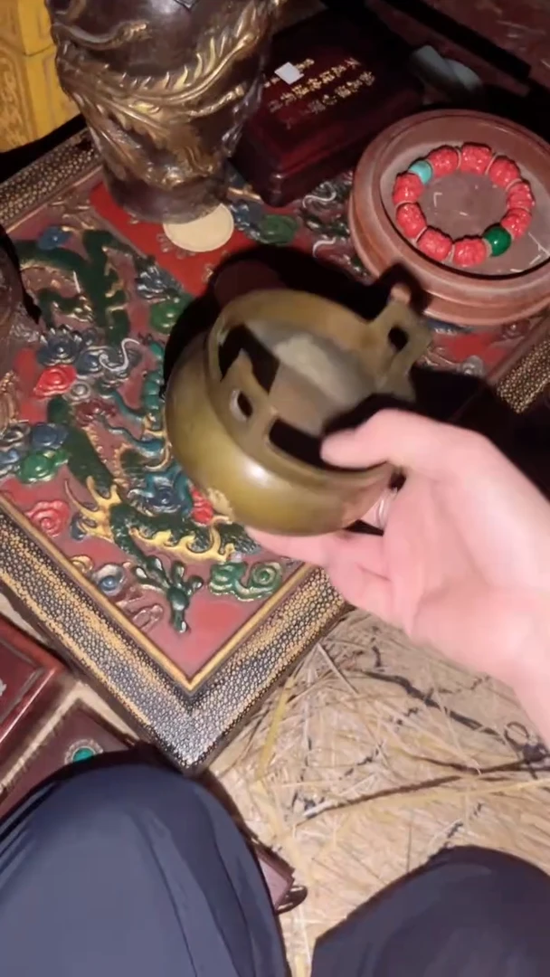 黄铜闪购商品高端专用连