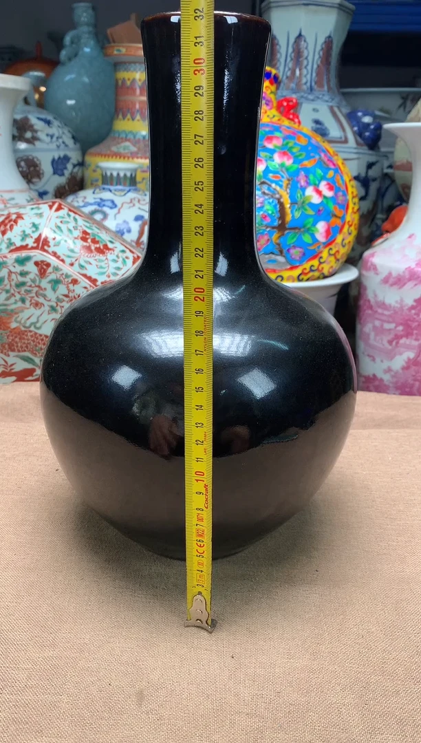 摆件旧藏瓷器旧藏瓷器