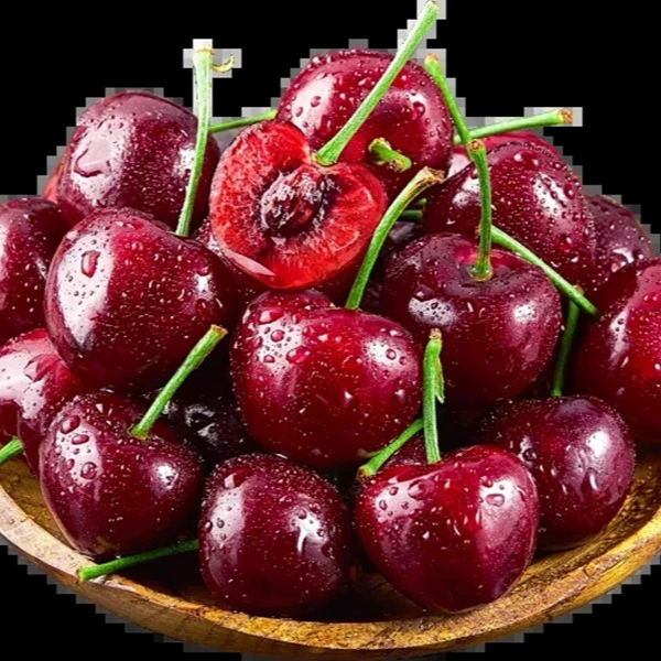 智利进口车厘子瑞吉娜J/JJ原箱进口5斤装