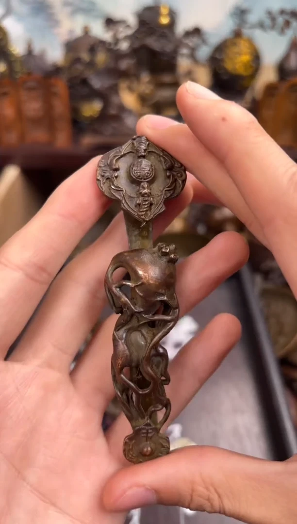 百福铜专属精选链接